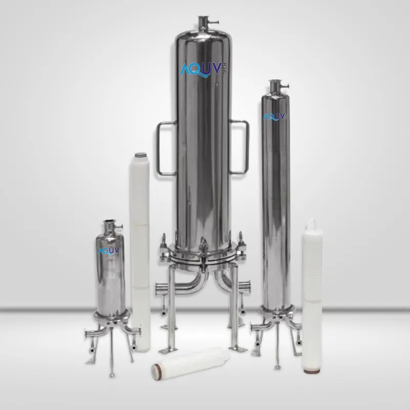 UV Water System