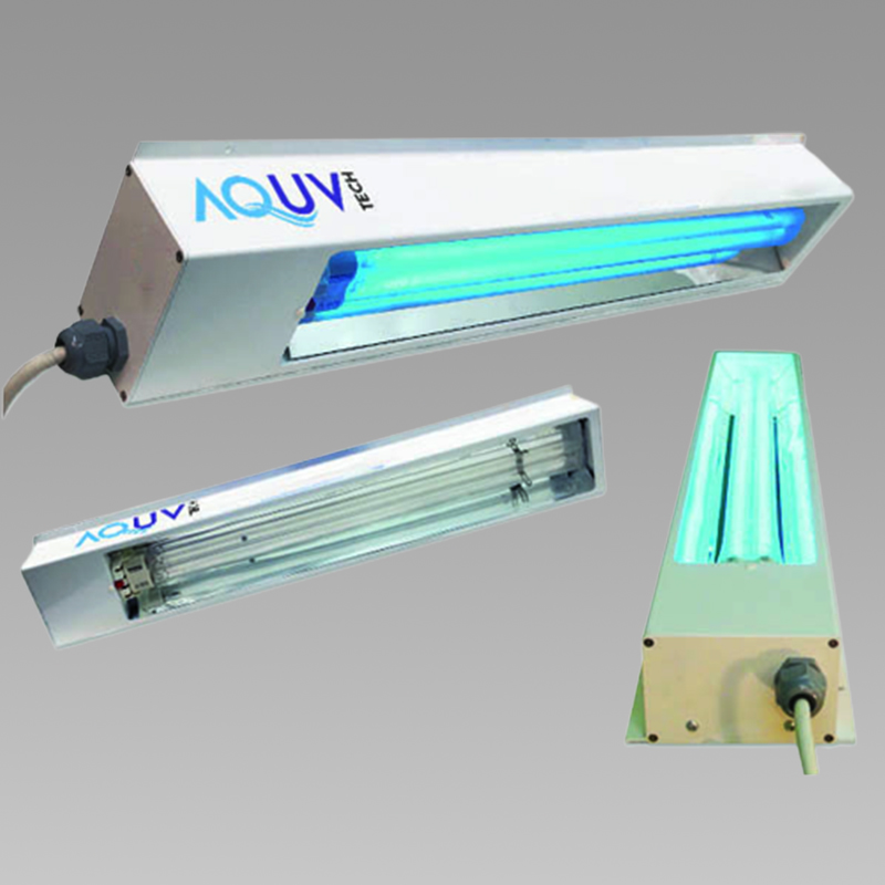 UV Water System