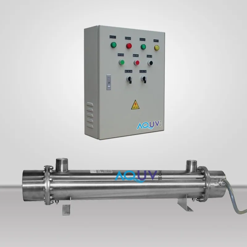 UV Water System